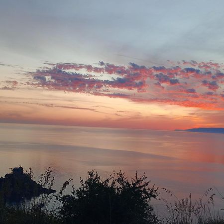 Hotel Villa Principe سان نيكولا أرسيلا المظهر الخارجي الصورة