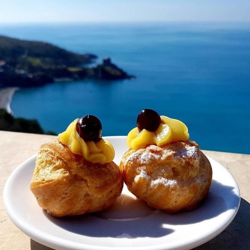 Hotel Villa Principe سان نيكولا أرسيلا المظهر الخارجي الصورة