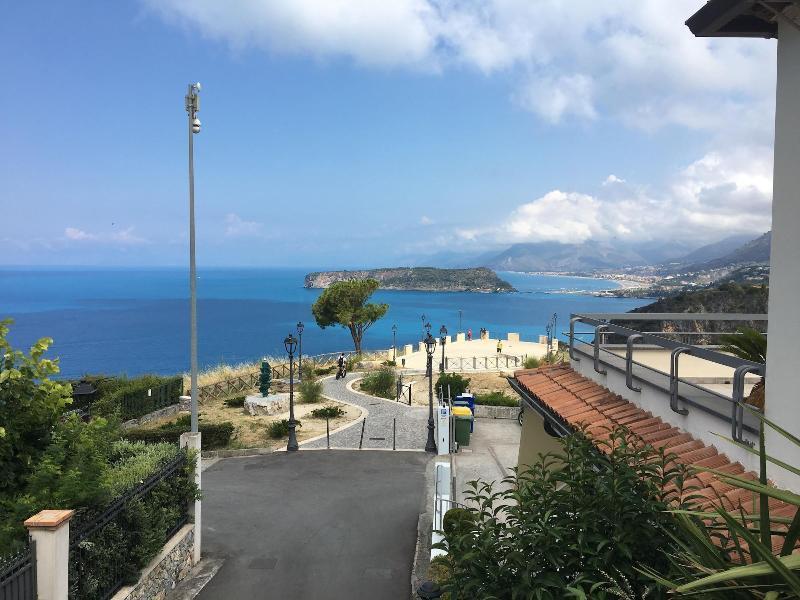 Hotel Villa Principe سان نيكولا أرسيلا المظهر الخارجي الصورة