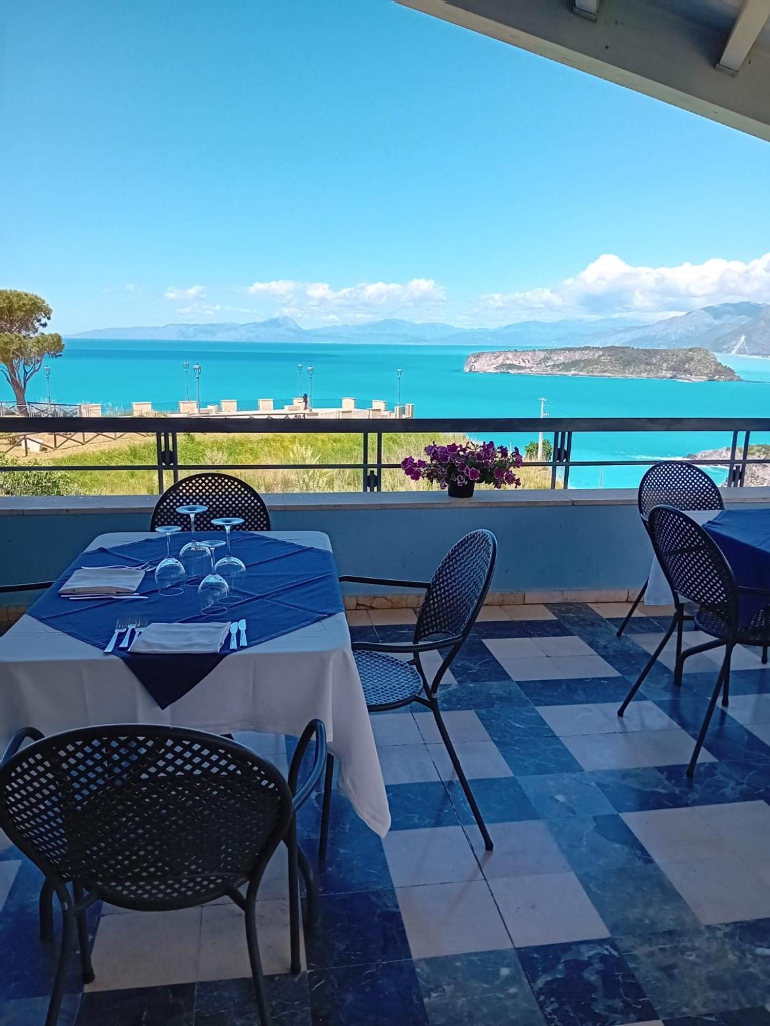 Hotel Villa Principe سان نيكولا أرسيلا المظهر الخارجي الصورة