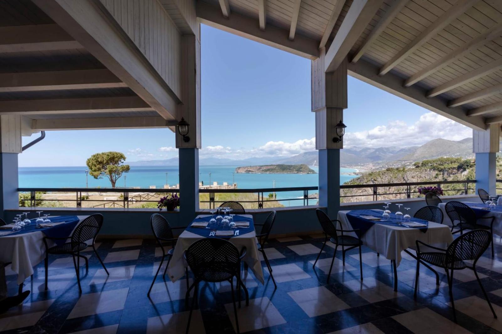 Hotel Villa Principe سان نيكولا أرسيلا المظهر الخارجي الصورة