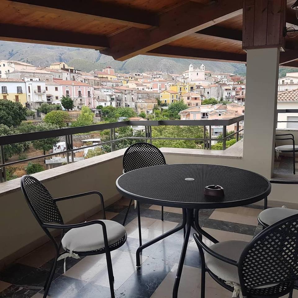 Hotel Villa Principe سان نيكولا أرسيلا المظهر الخارجي الصورة